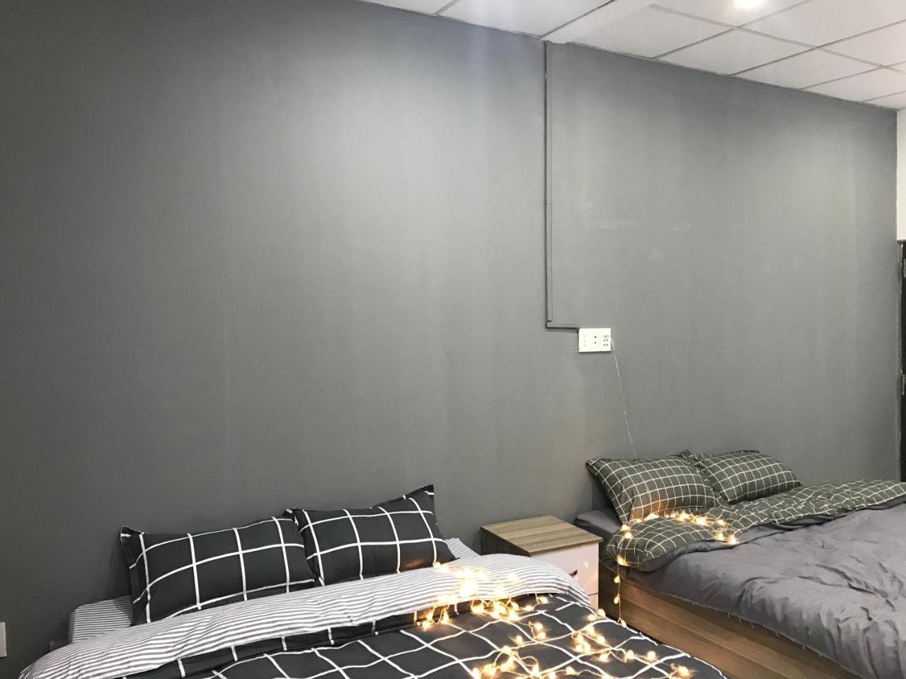 Meowies Homestay Ho Chi Minh City Exterior photo